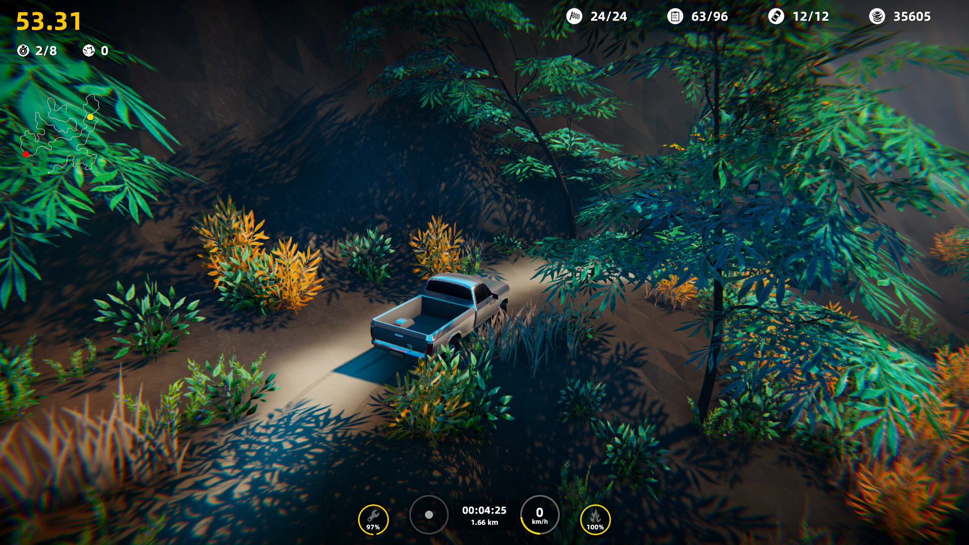 Joyride - Autumn Outing screenshot 3