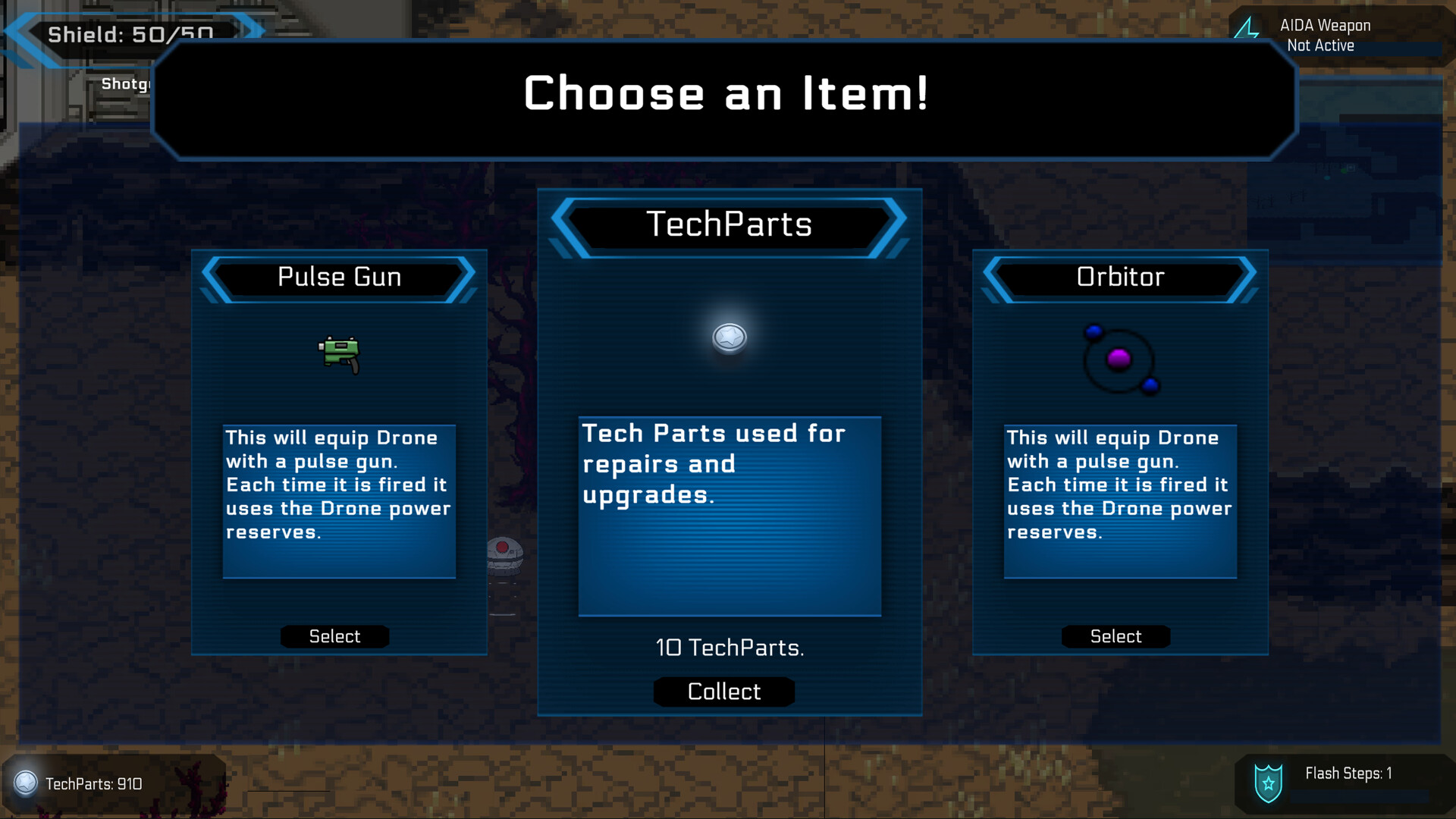 Lost Colony screenshot 6