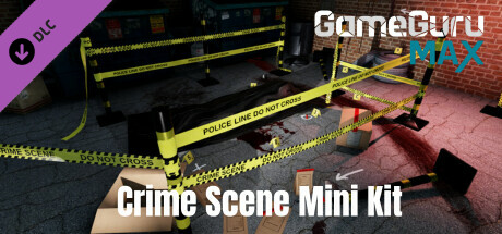MAX Crime Scene