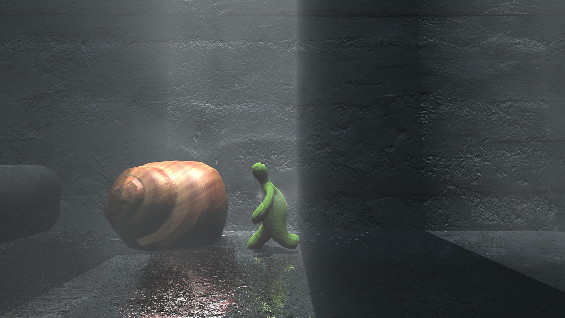 Mossasis 苔蘚綠洲 screenshot 5
