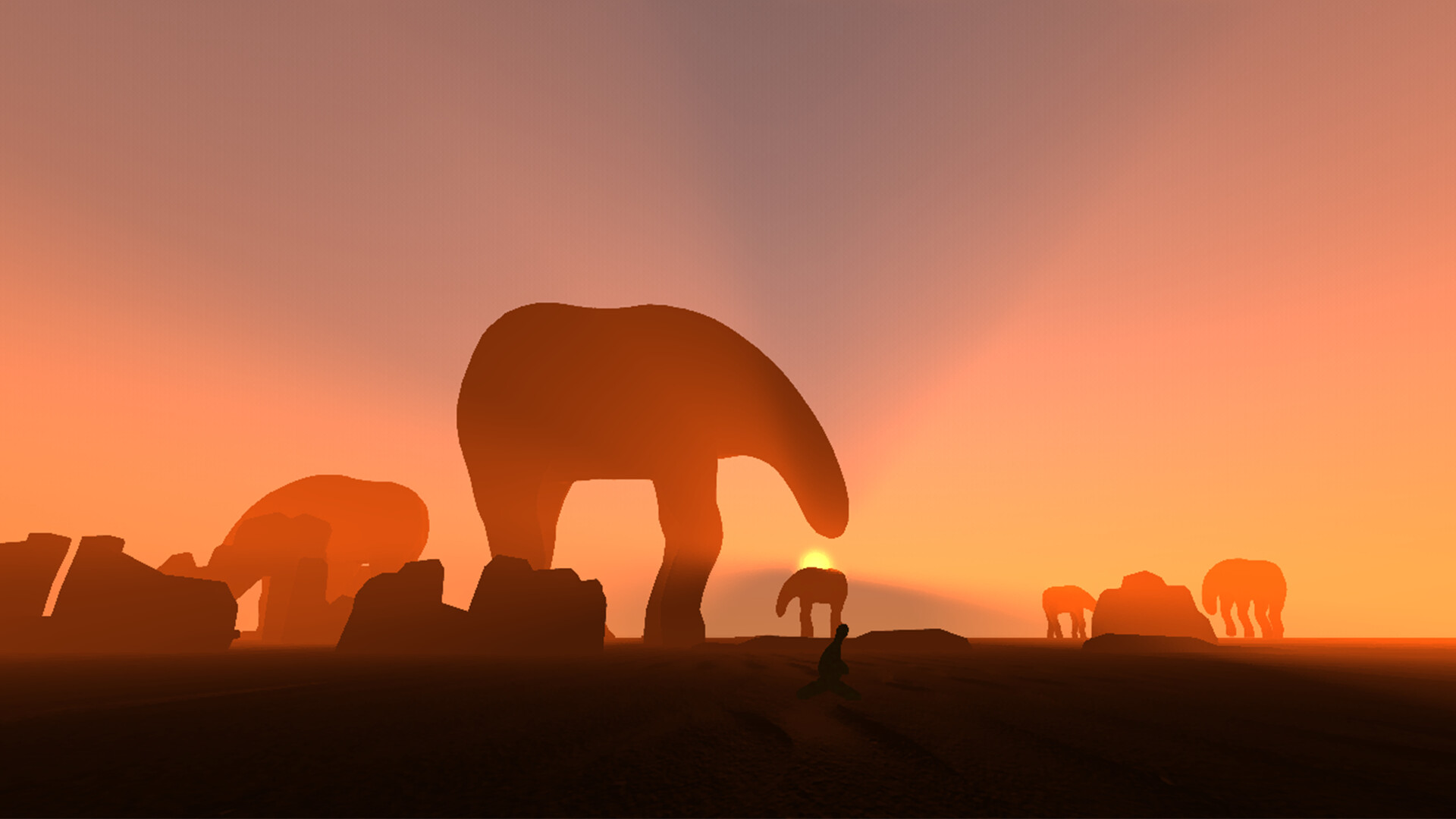 Mossasis 苔蘚綠洲 screenshot 3