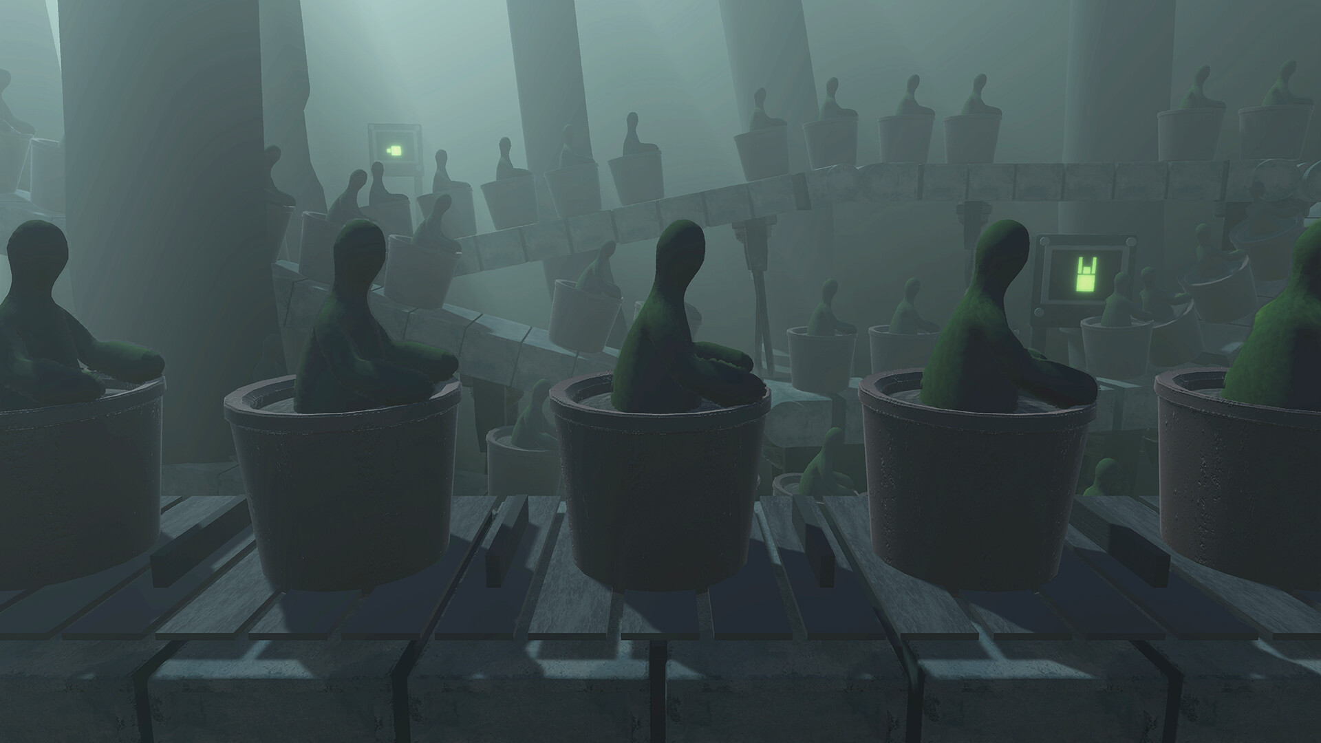 Mossasis 苔蘚綠洲 screenshot 2