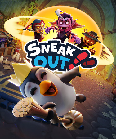 Sneak Out