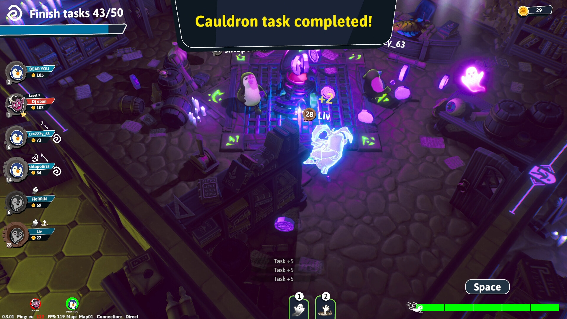 Sneak Out screenshot 10