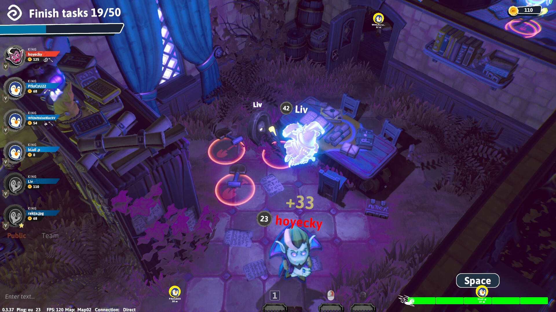 Sneak Out screenshot 6