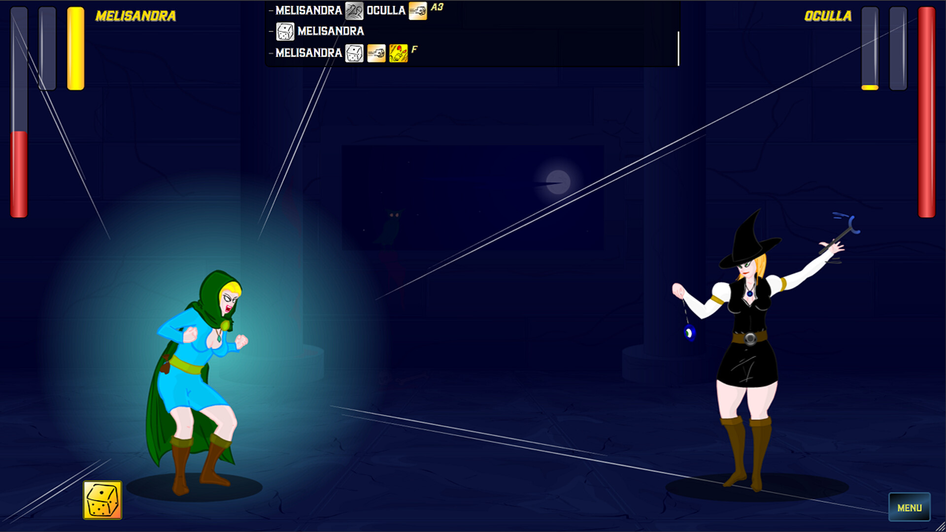 Bewitched Balls screenshot 9