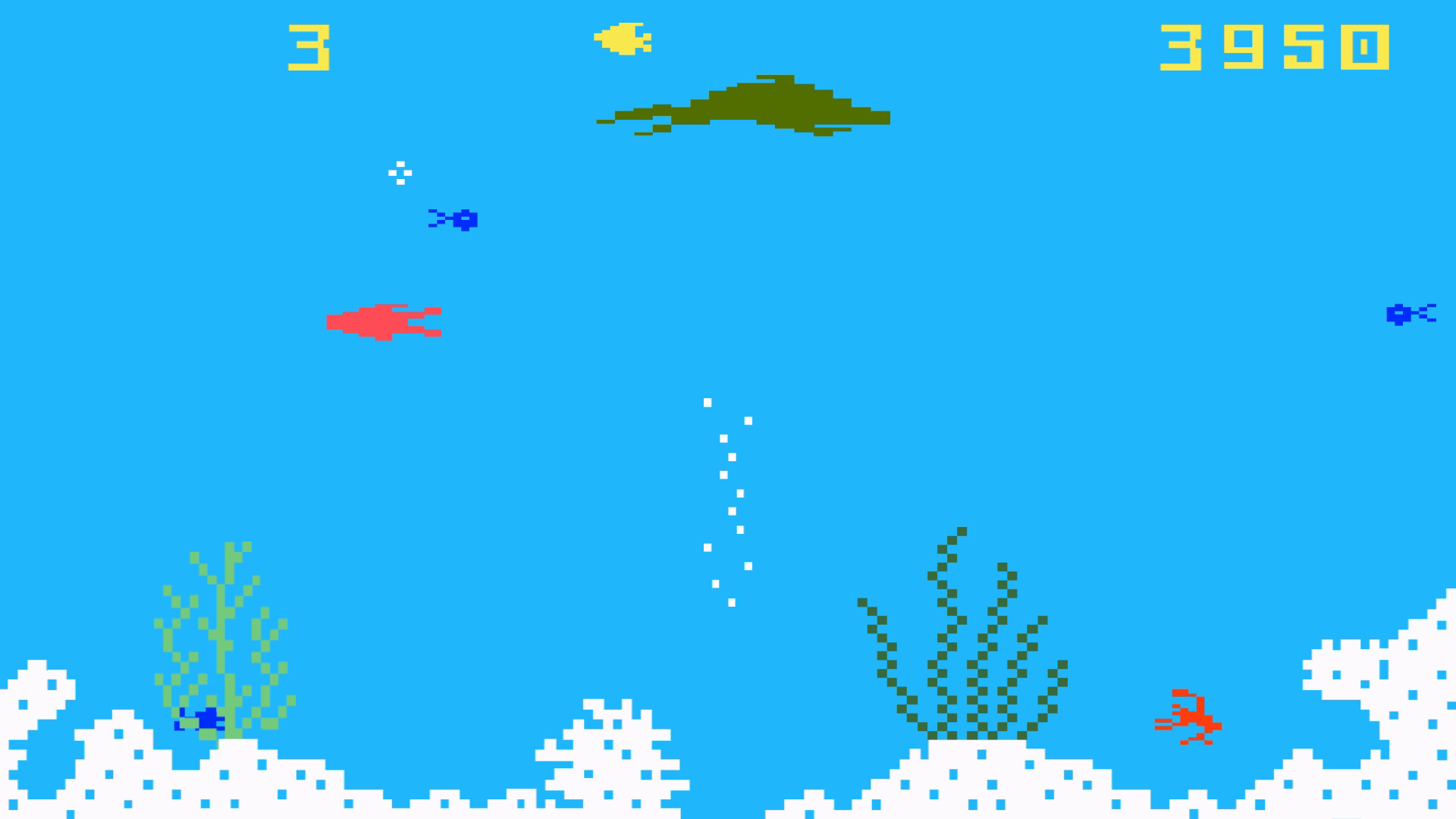 Shark! Shark! screenshot 4