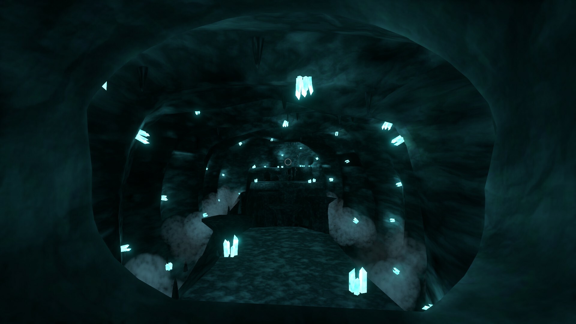The Cursed Amulet screenshot 5