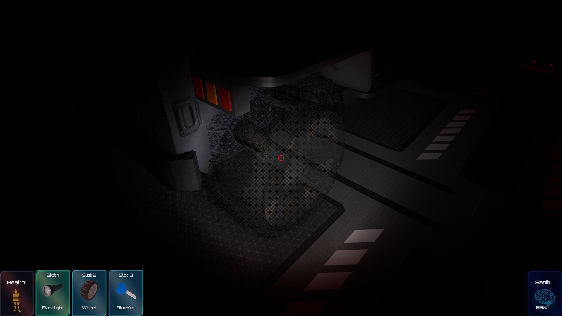 Creepless screenshot 6