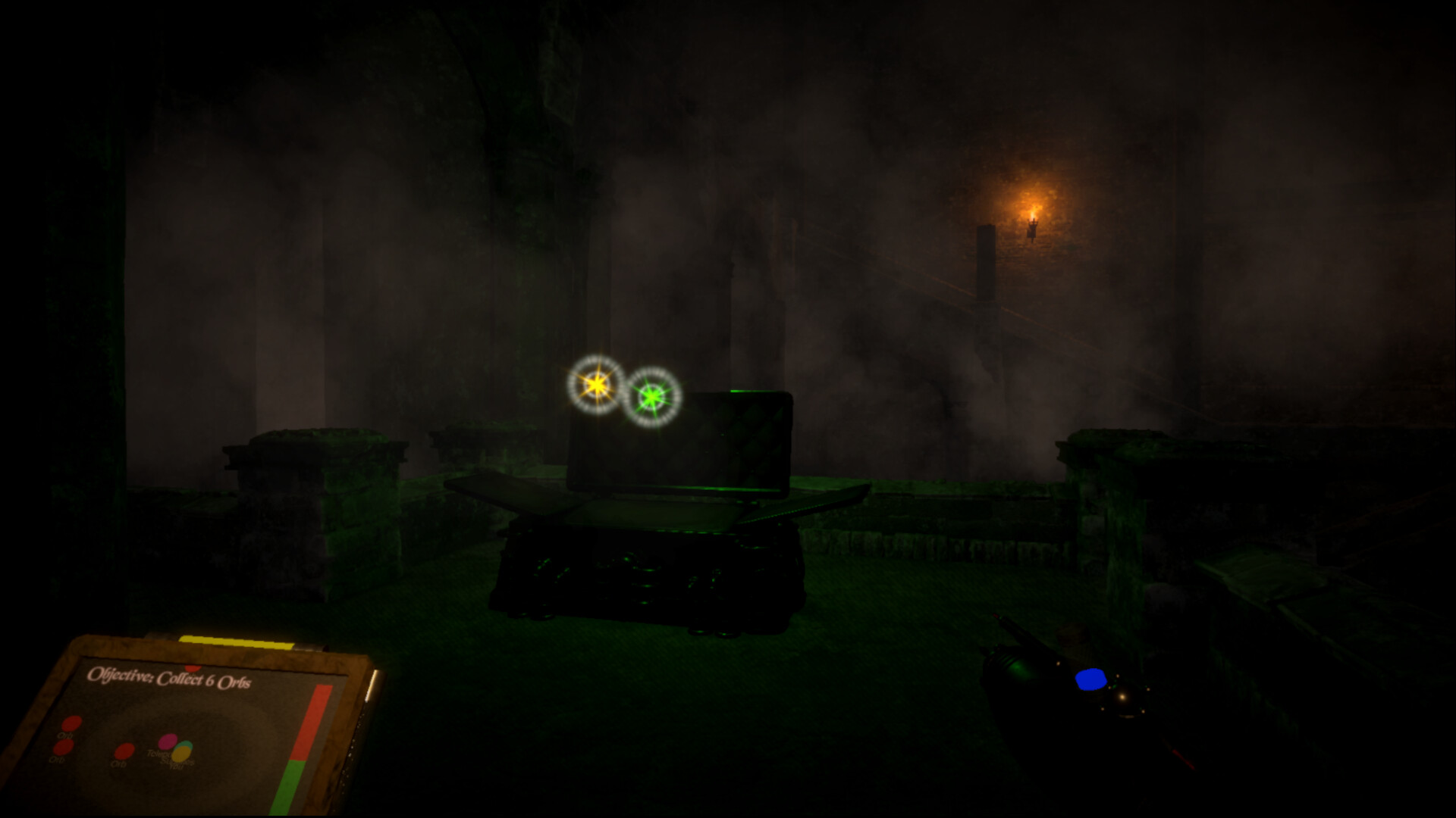 The Time Plague screenshot 8