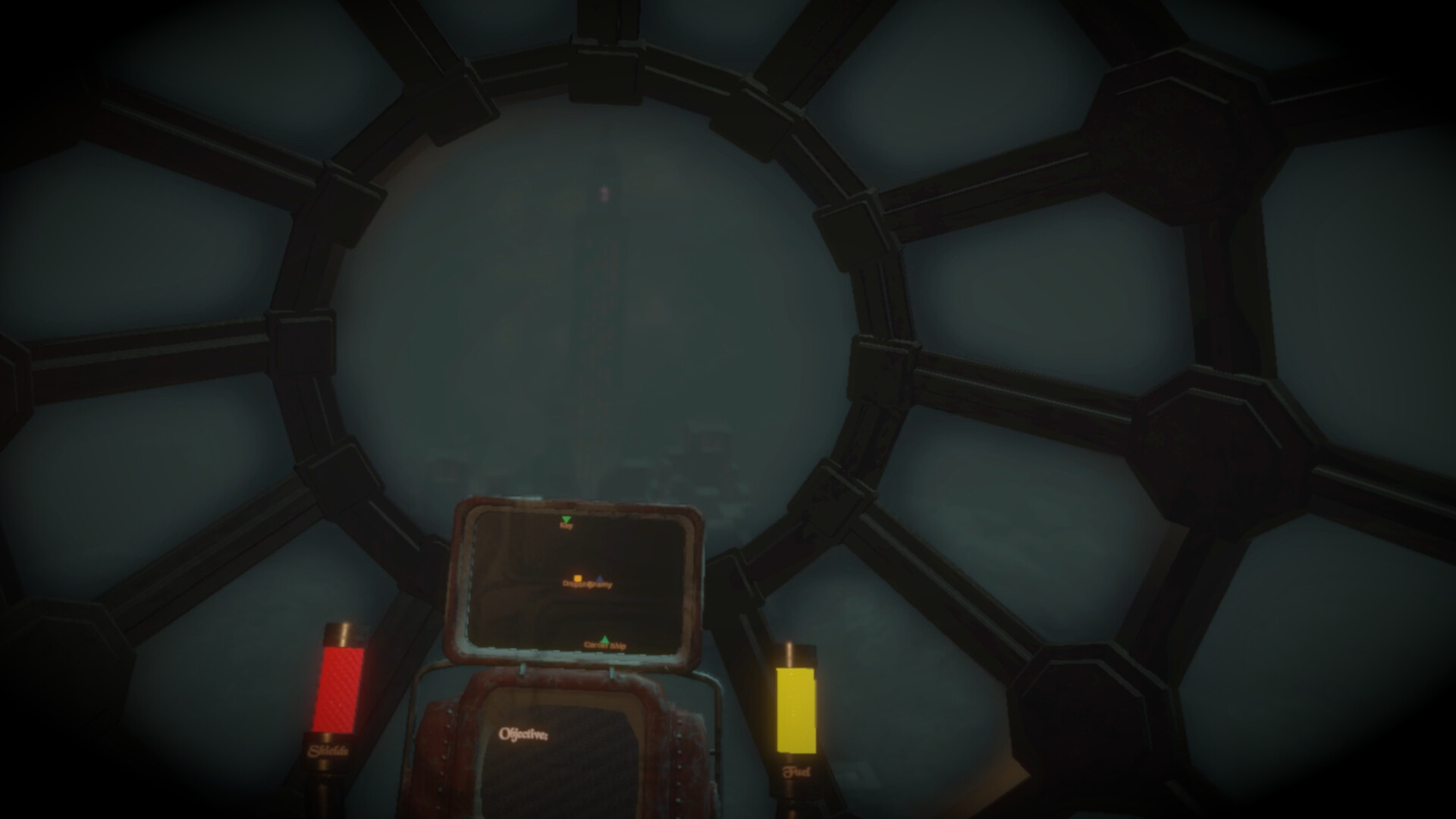 The Time Plague screenshot 9
