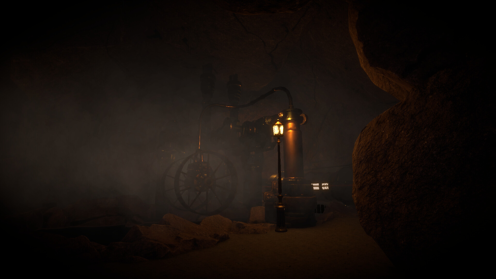 The Time Plague screenshot 6