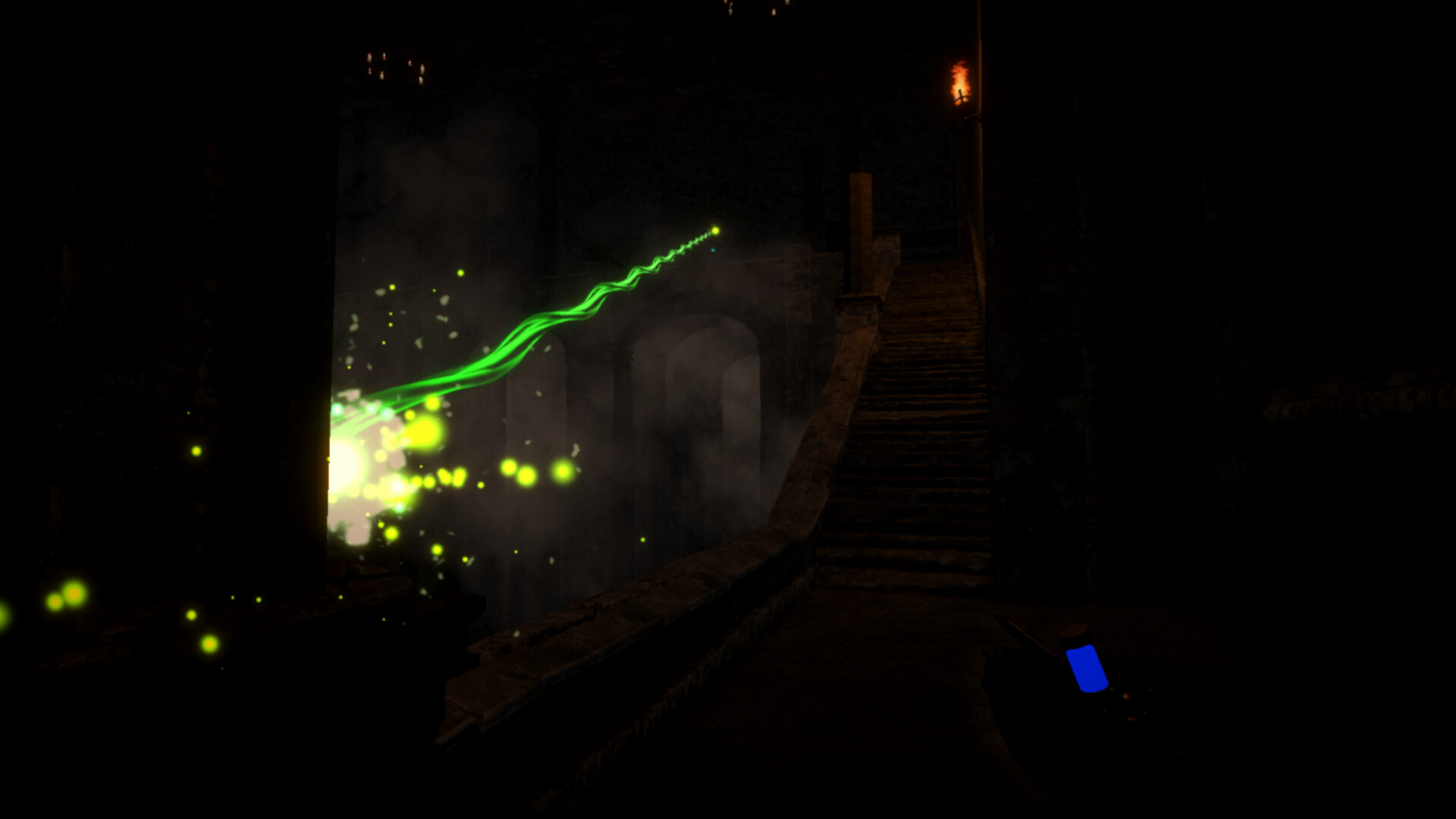 The Time Plague screenshot 3
