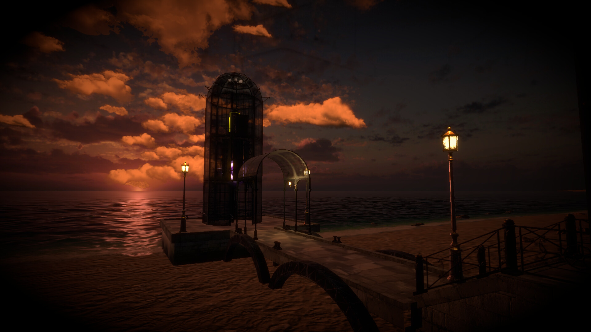 The Time Plague screenshot 2