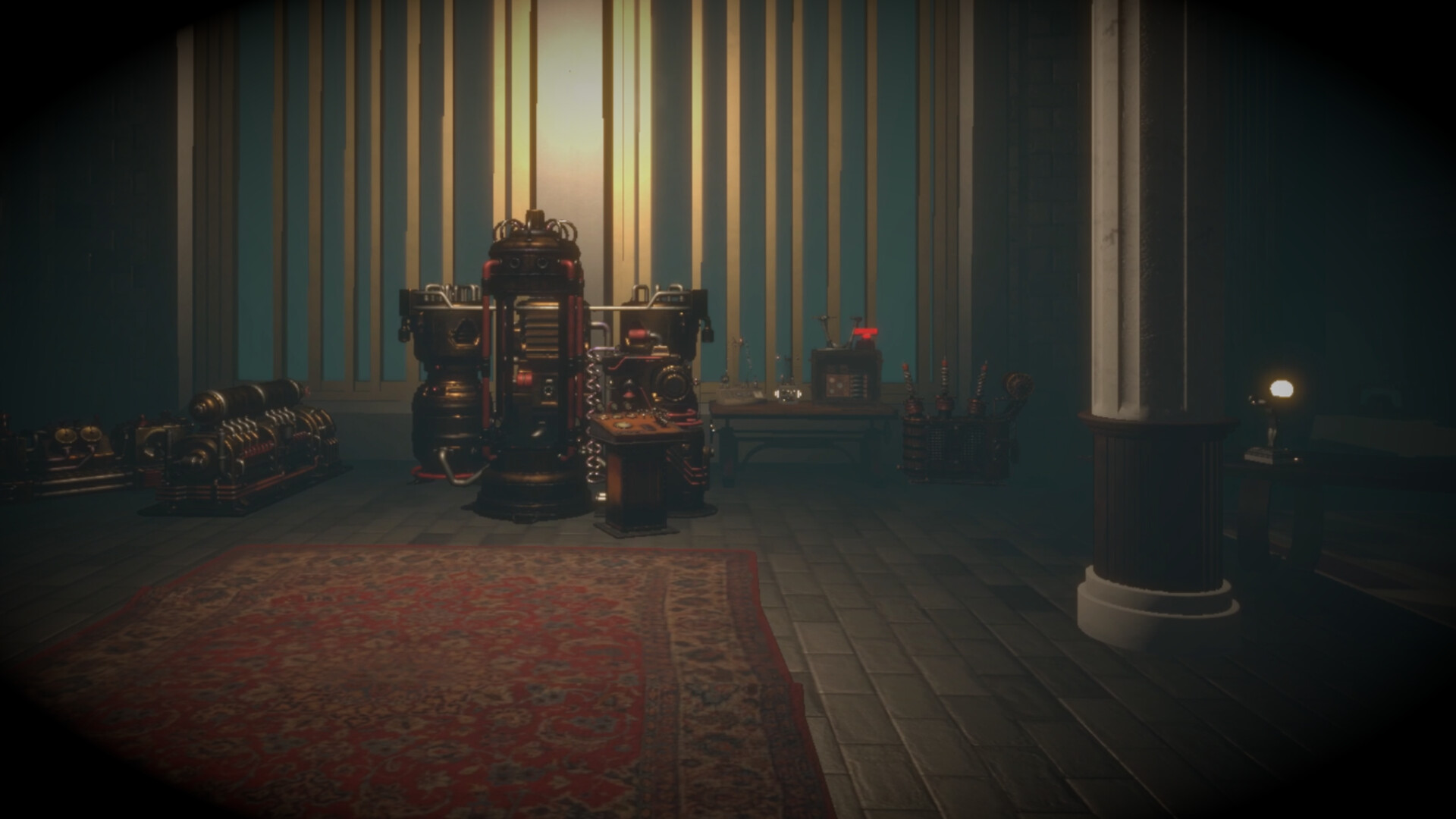 The Time Plague screenshot 16
