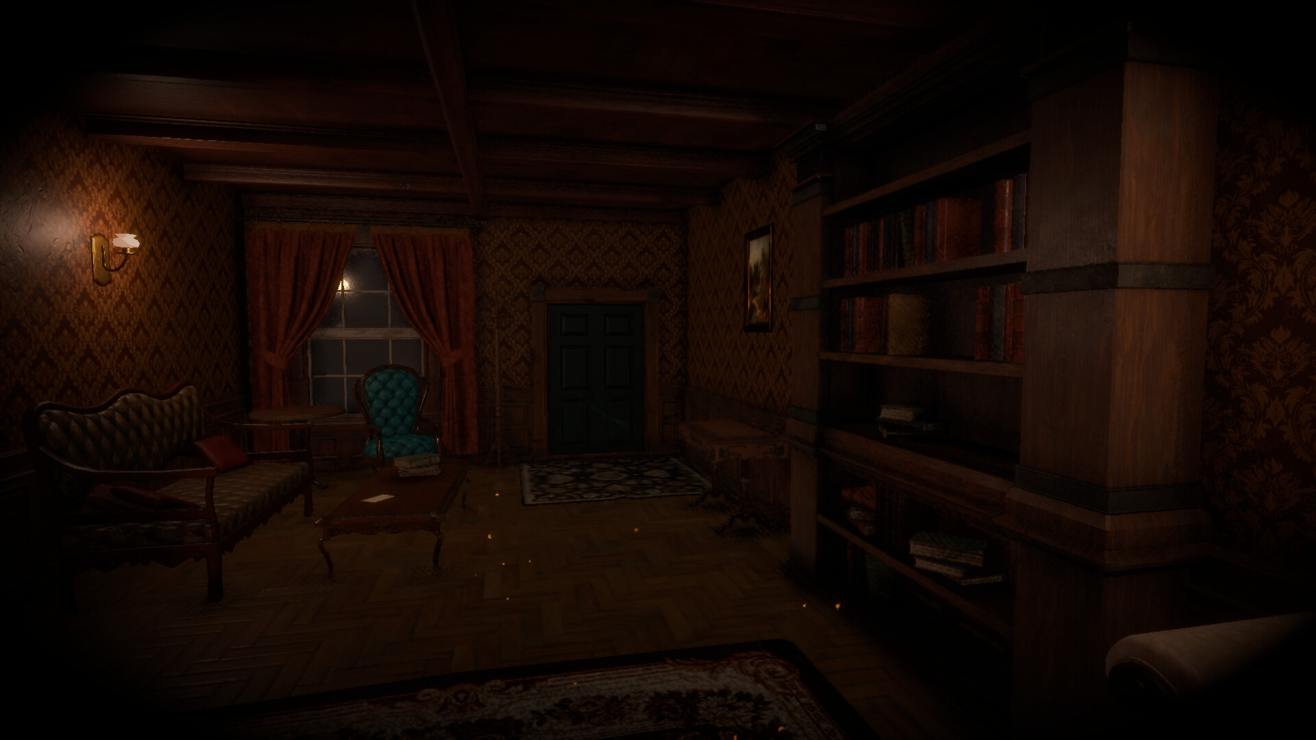 The Time Plague screenshot 7