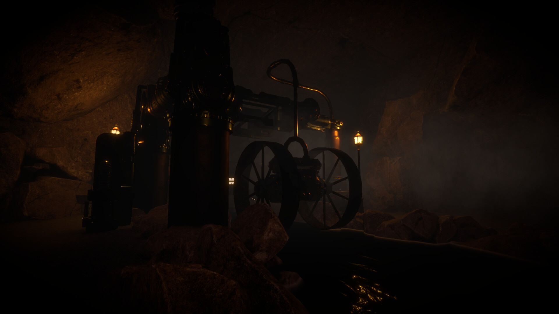 The Time Plague screenshot 4