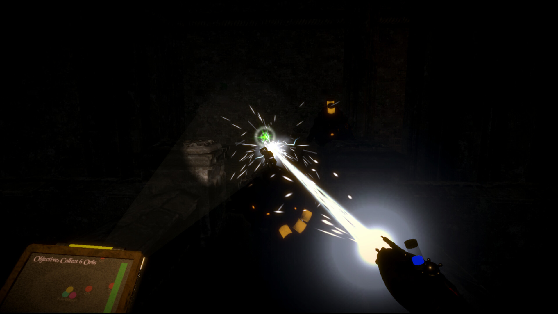 The Time Plague screenshot 12