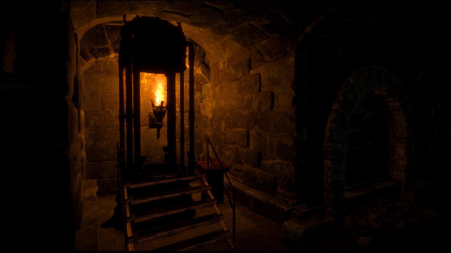 The Time Plague screenshot 11