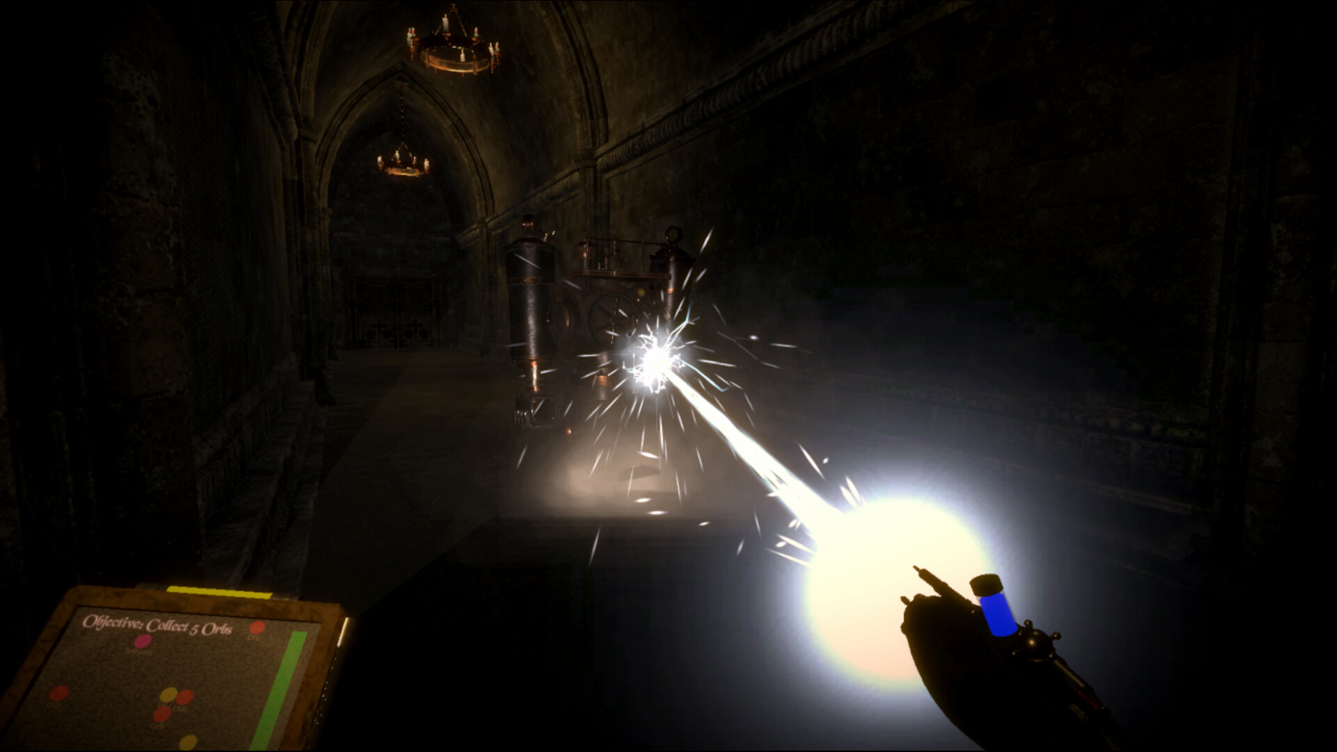 The Time Plague screenshot 15