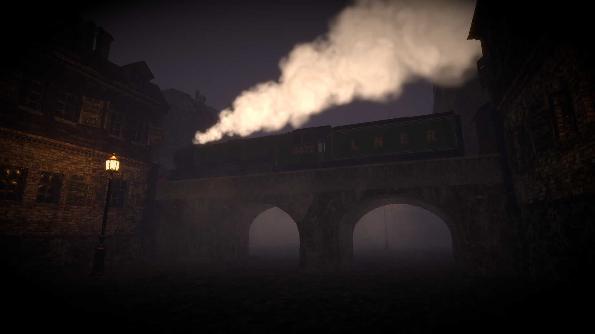 The Time Plague screenshot 1