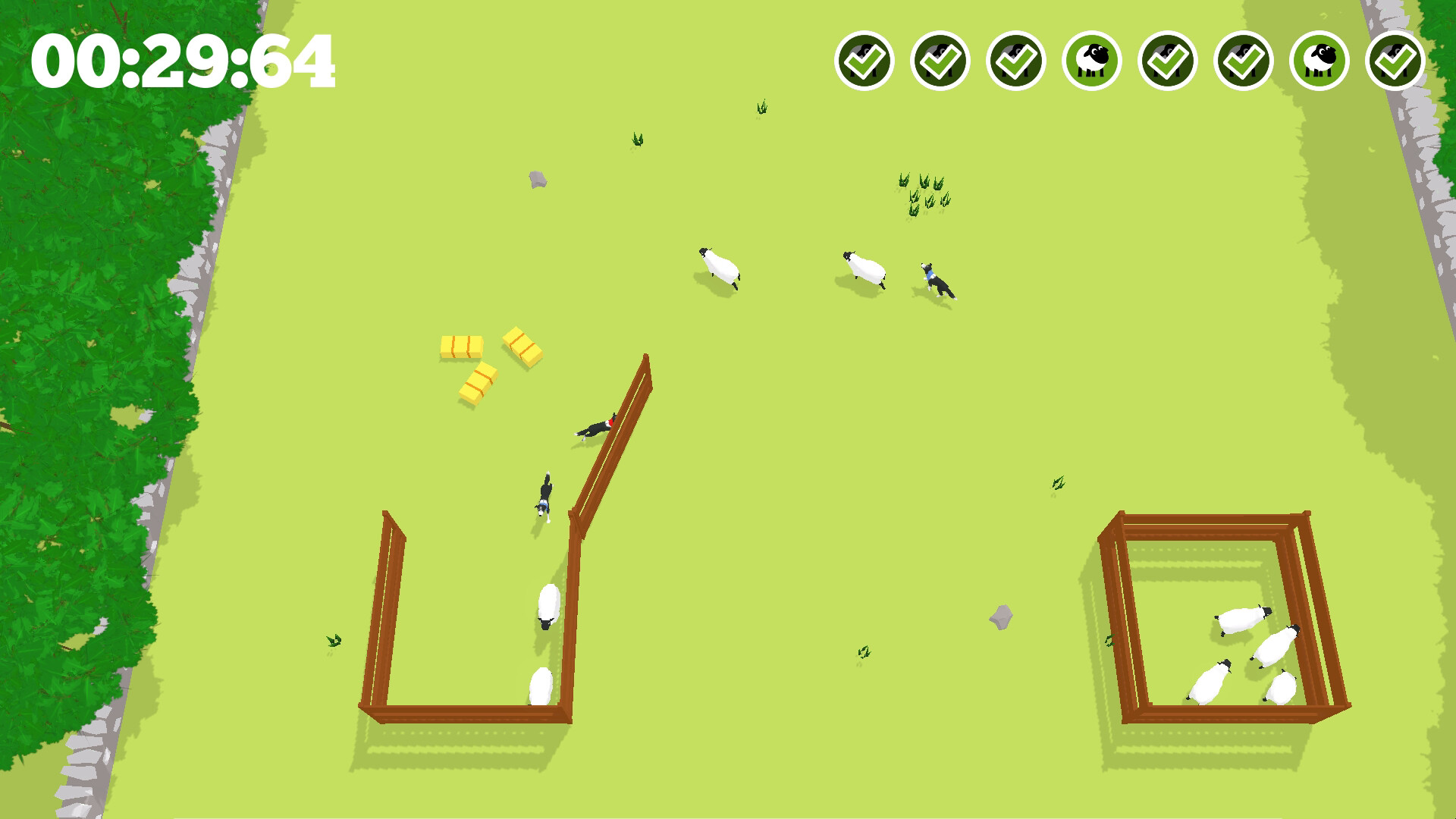 Too Many Sheep screenshot 3