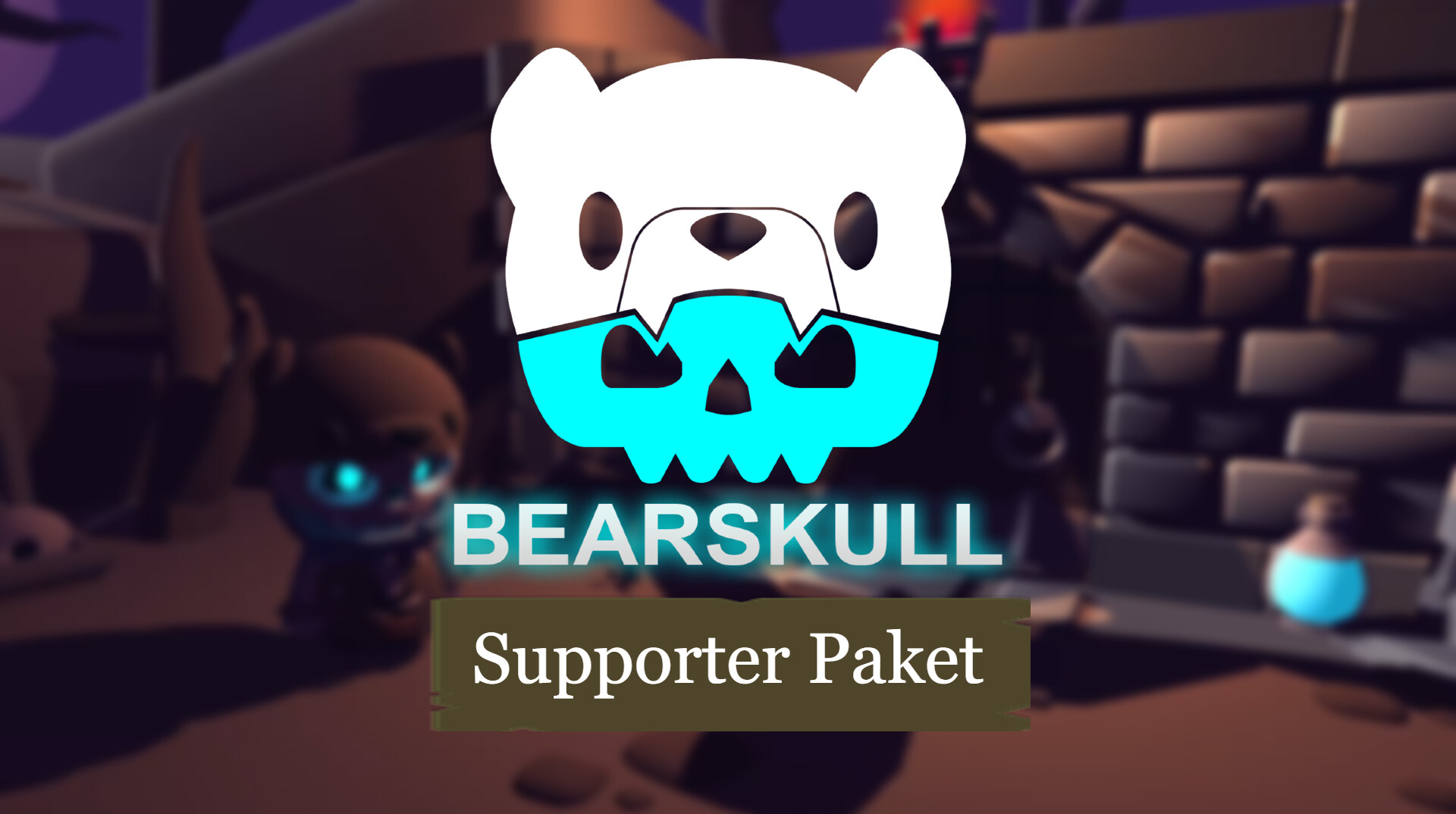 Bearskull - Supporter Packet screenshot 1