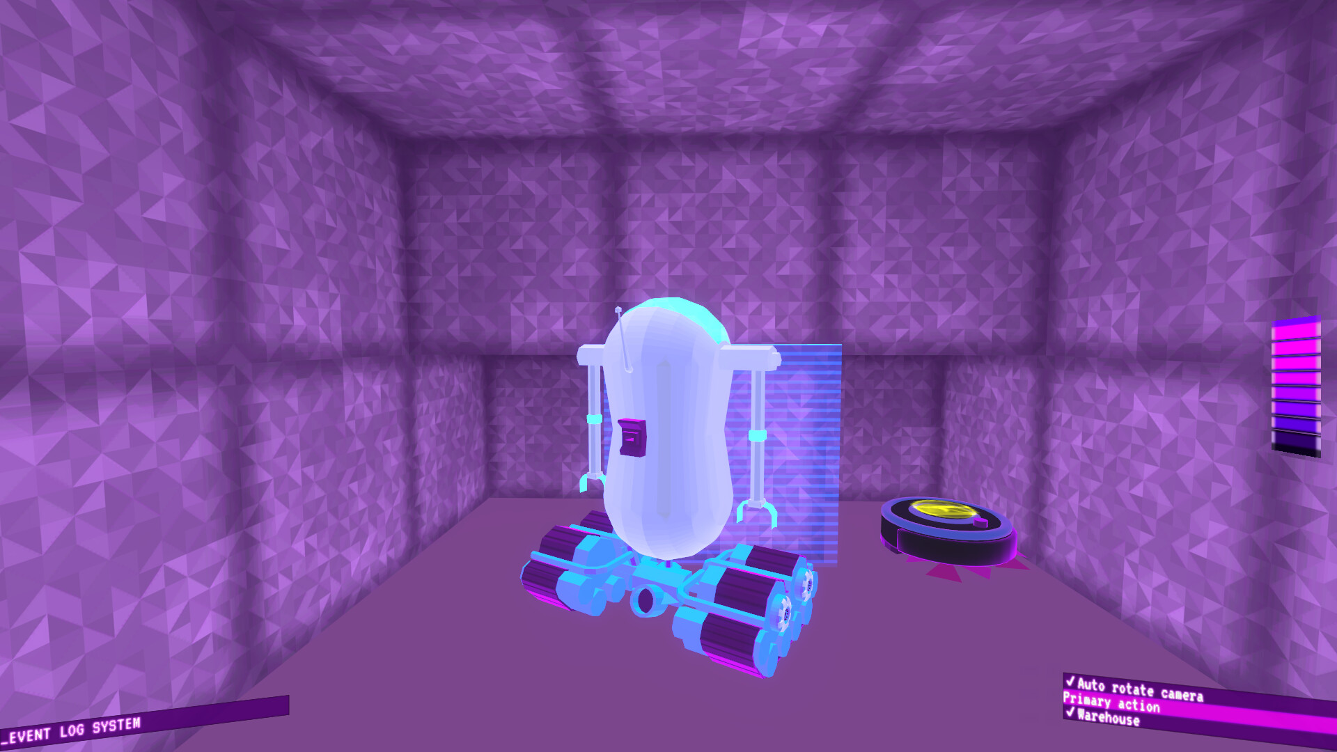 Stellar Serenity screenshot 9
