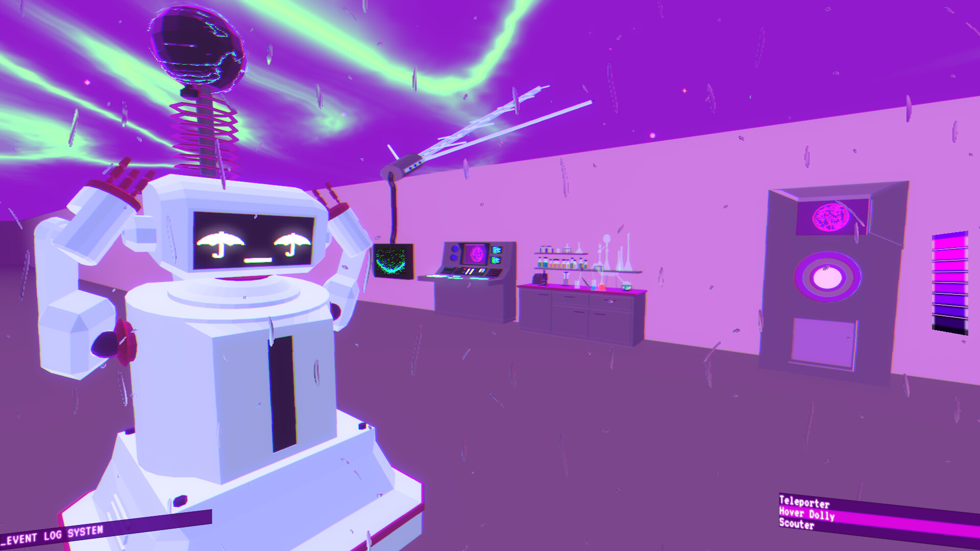 Stellar Serenity screenshot 7
