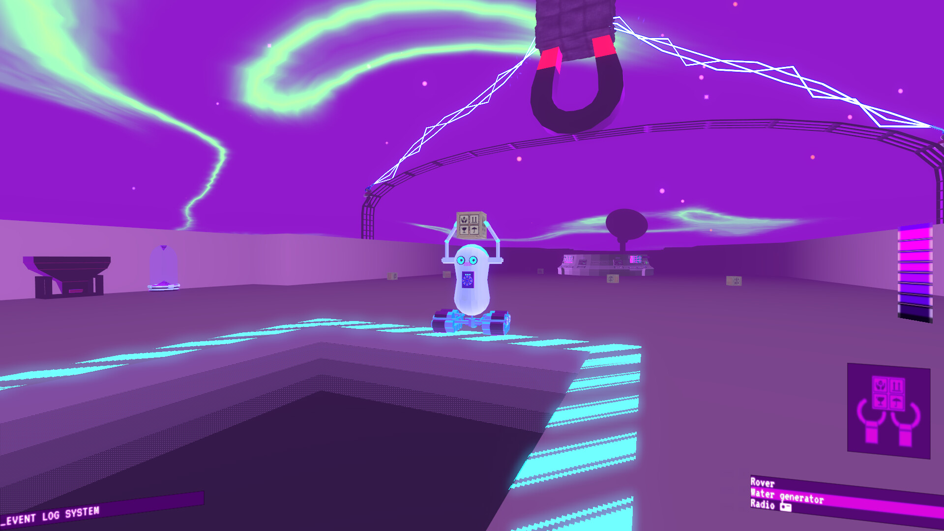 Stellar Serenity screenshot 5