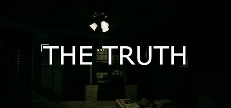 The Truth Cover Image