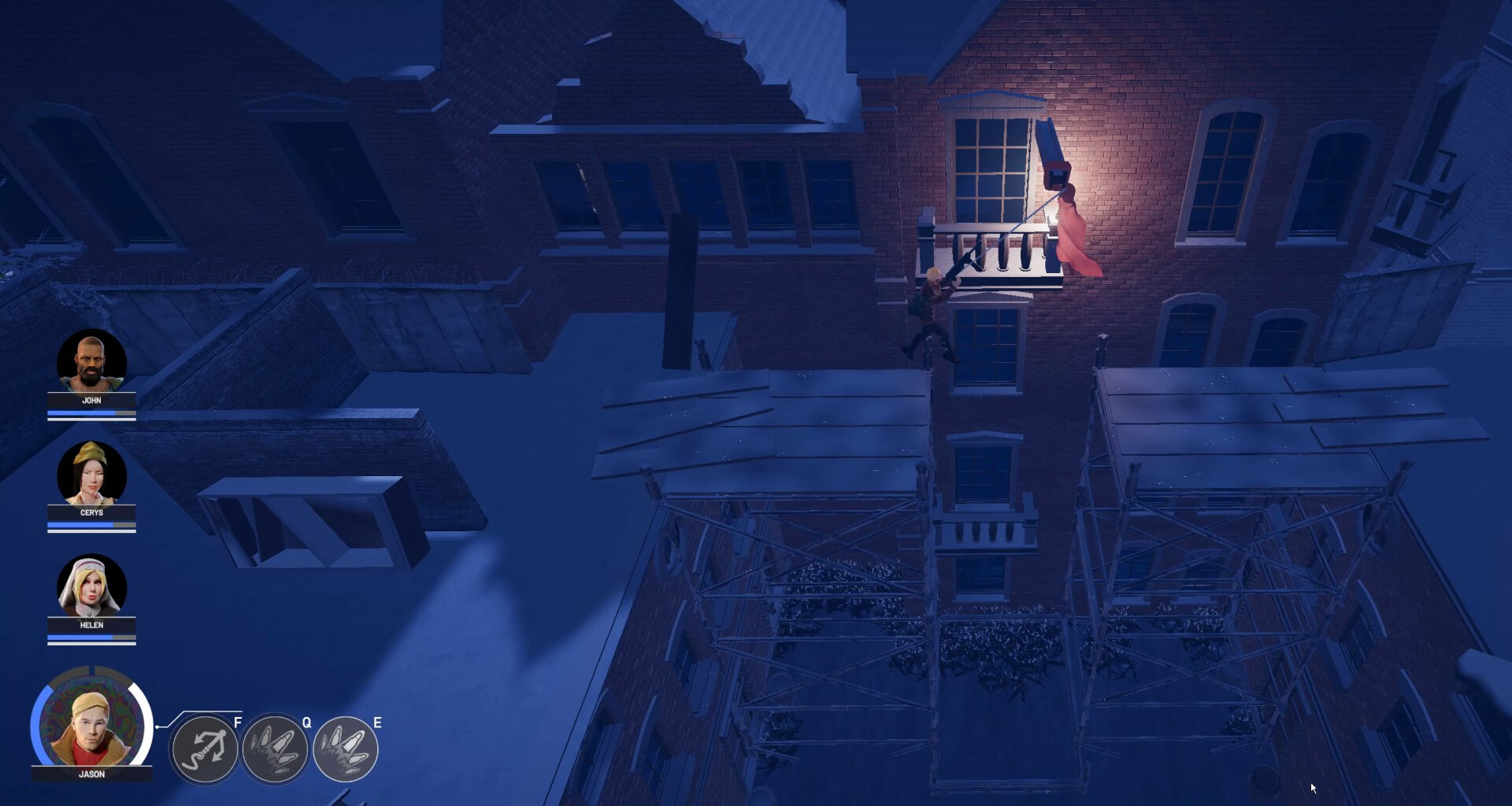 Time Raiders screenshot 7