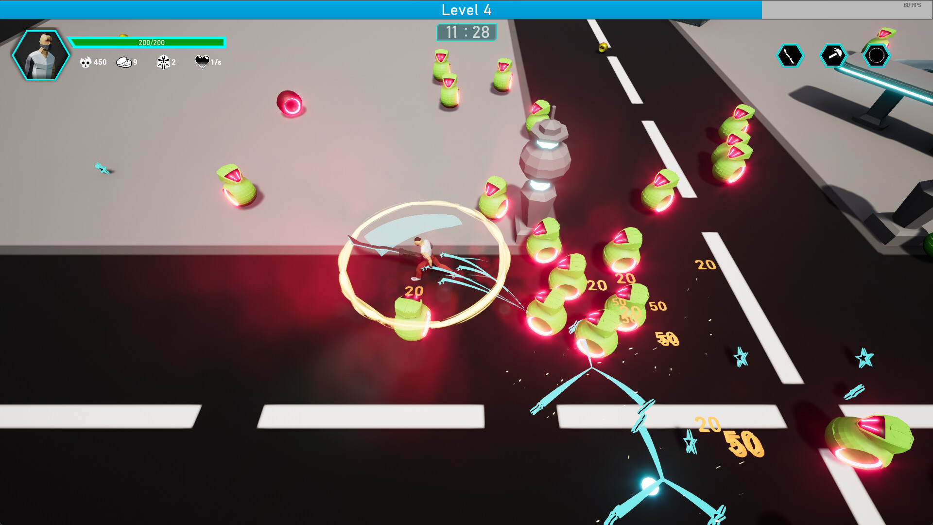 Grouphack screenshot 4