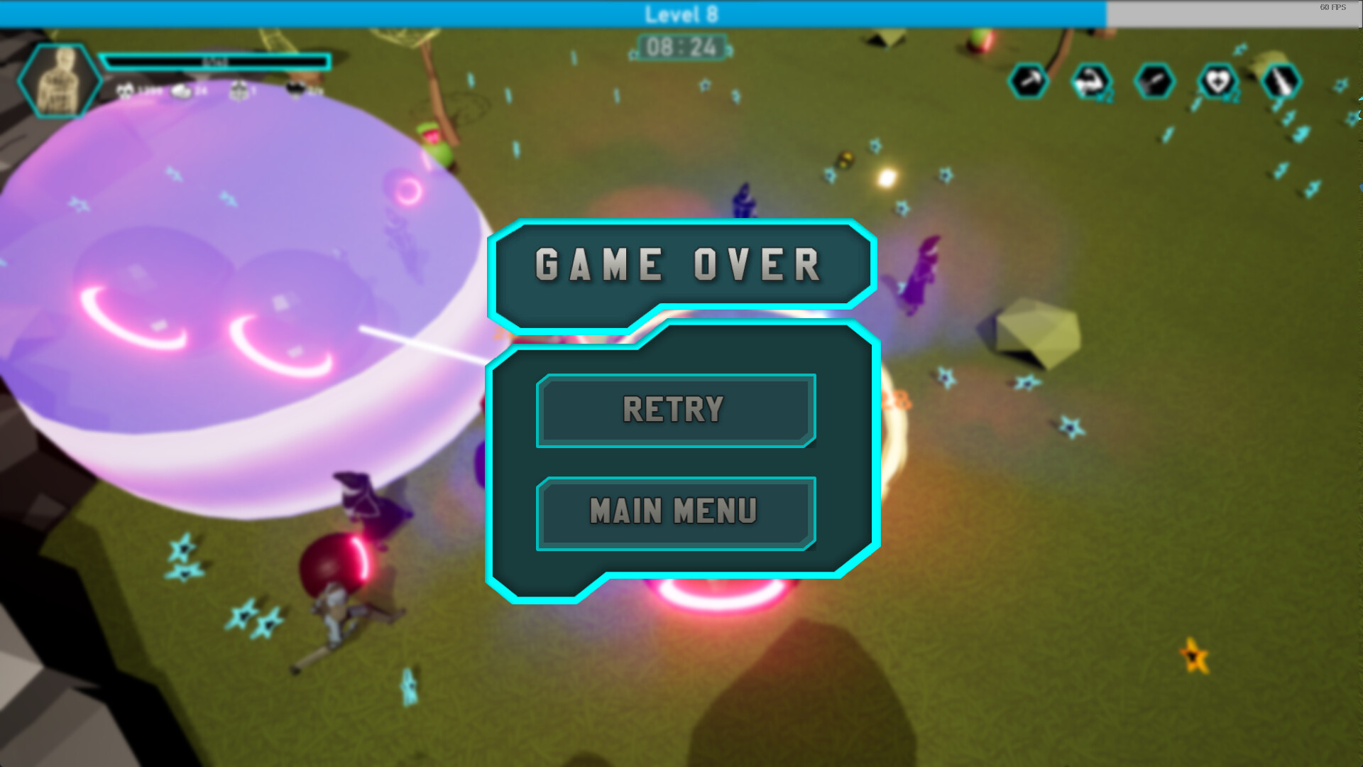 Grouphack screenshot 3