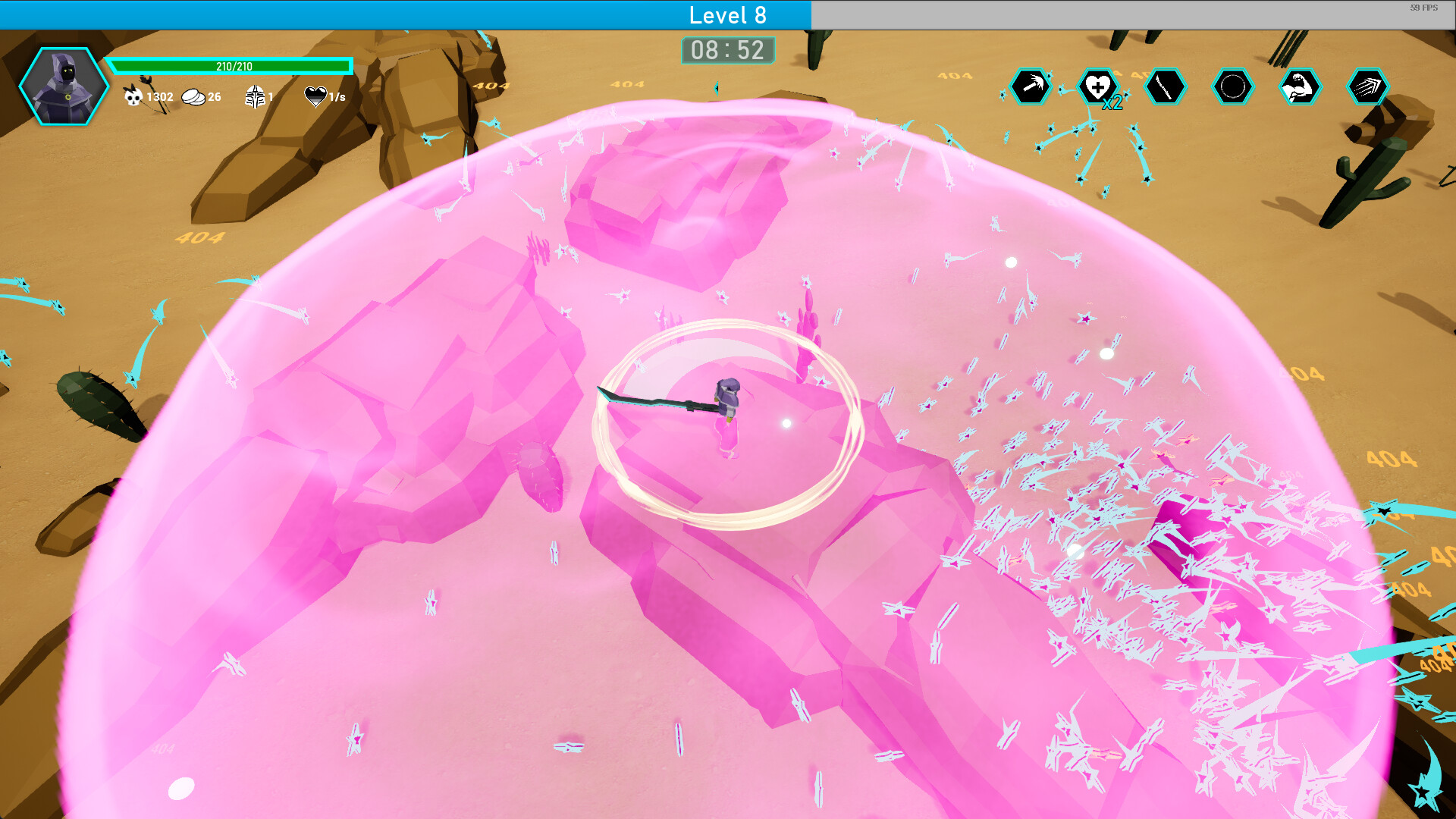 Grouphack screenshot 5