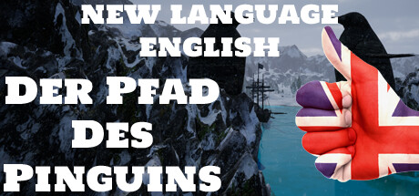 Der Pfad des Pinguins: header artwork
