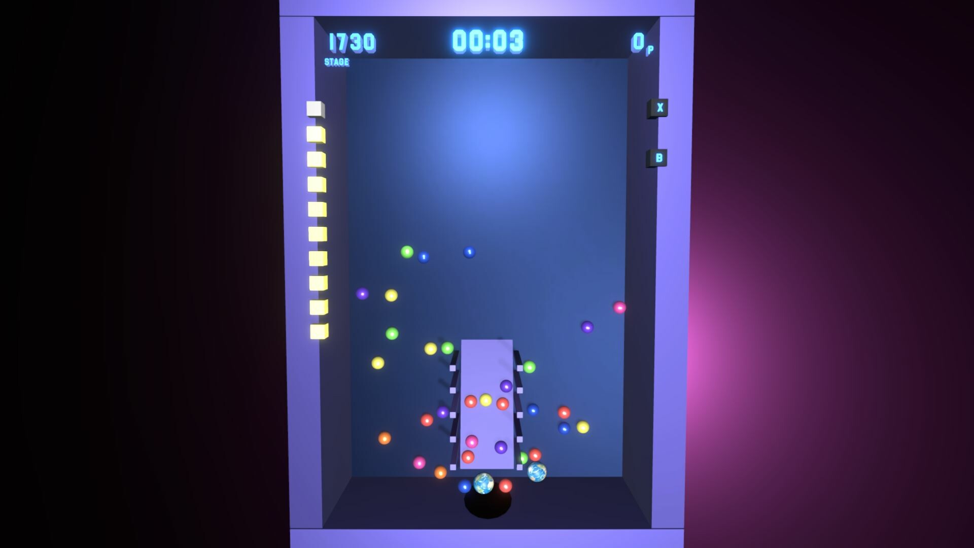 Sinkhole screenshot 7