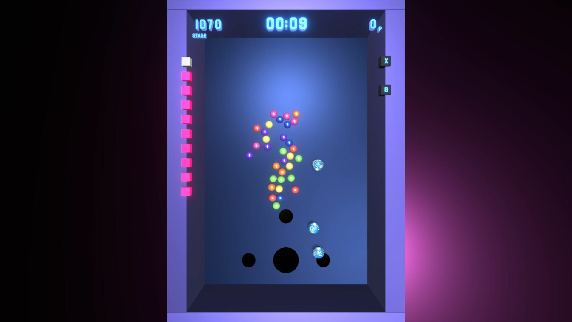 Sinkhole screenshot 6