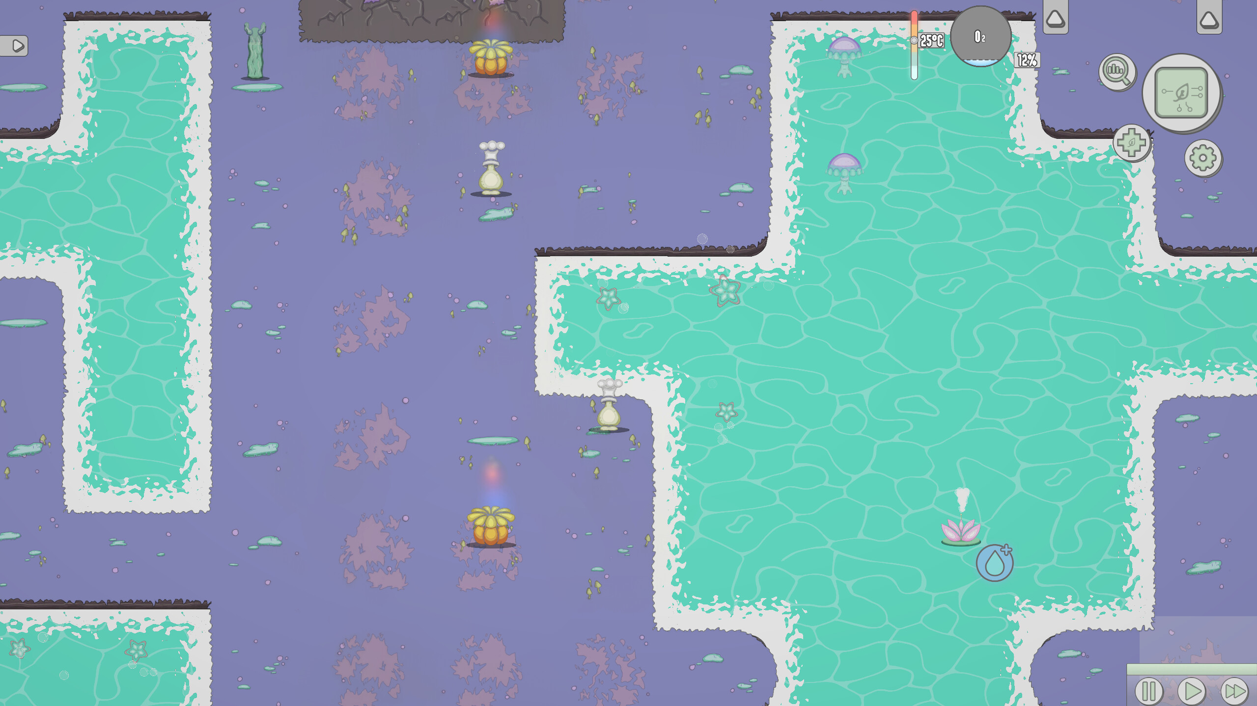 BiOSmose screenshot 5