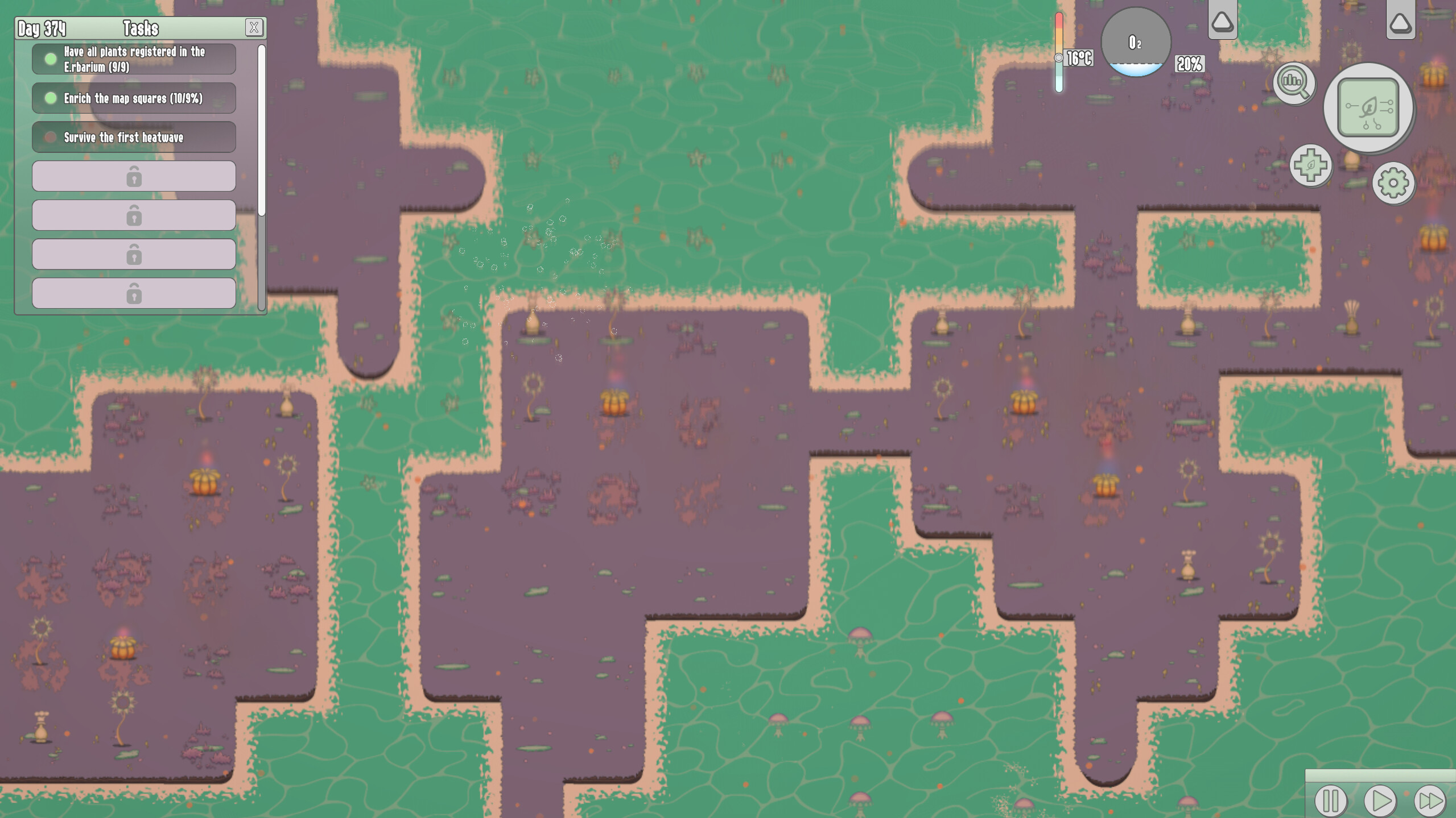 BiOSmose screenshot 8