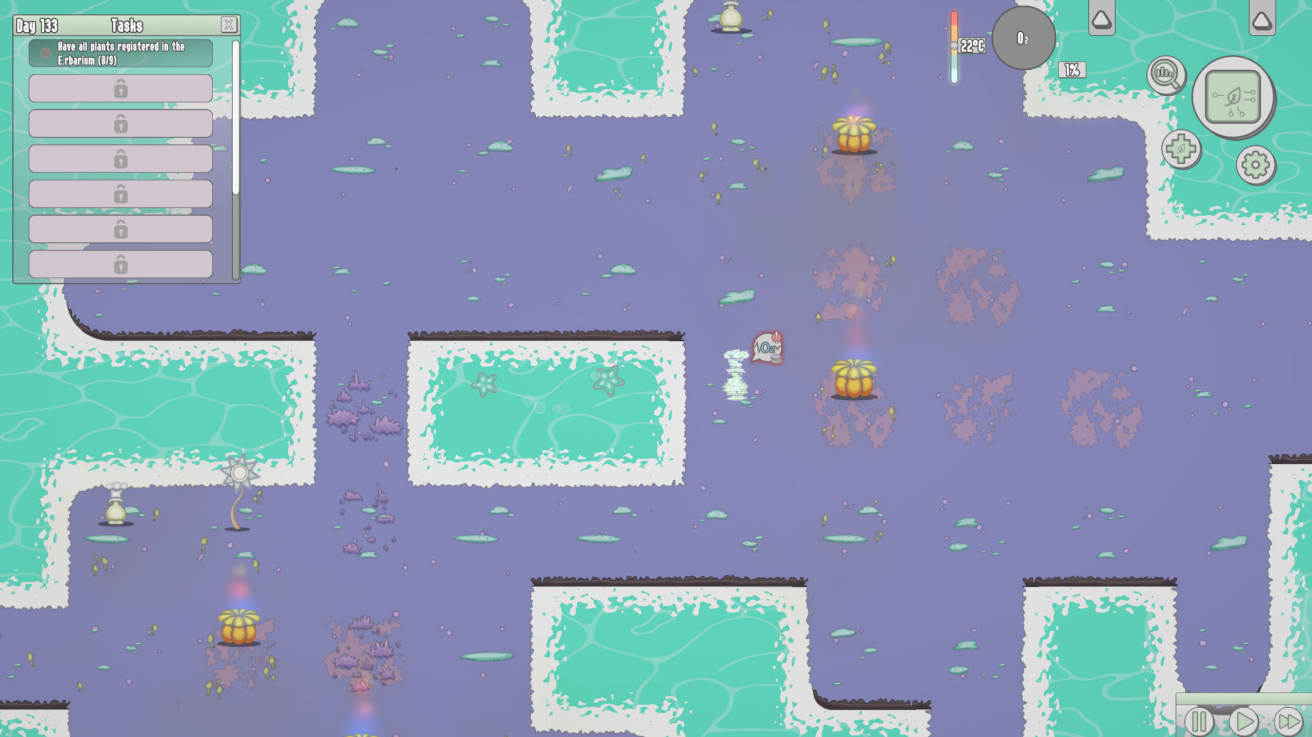 BiOSmose screenshot 6