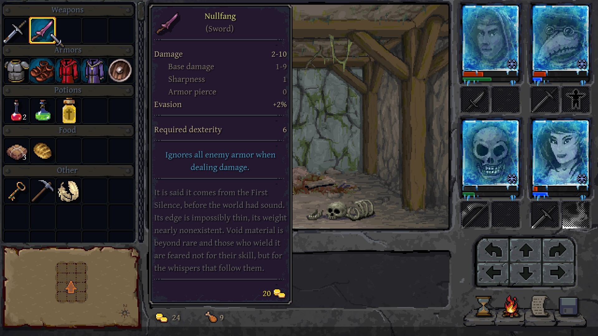 Underkeep screenshot 6
