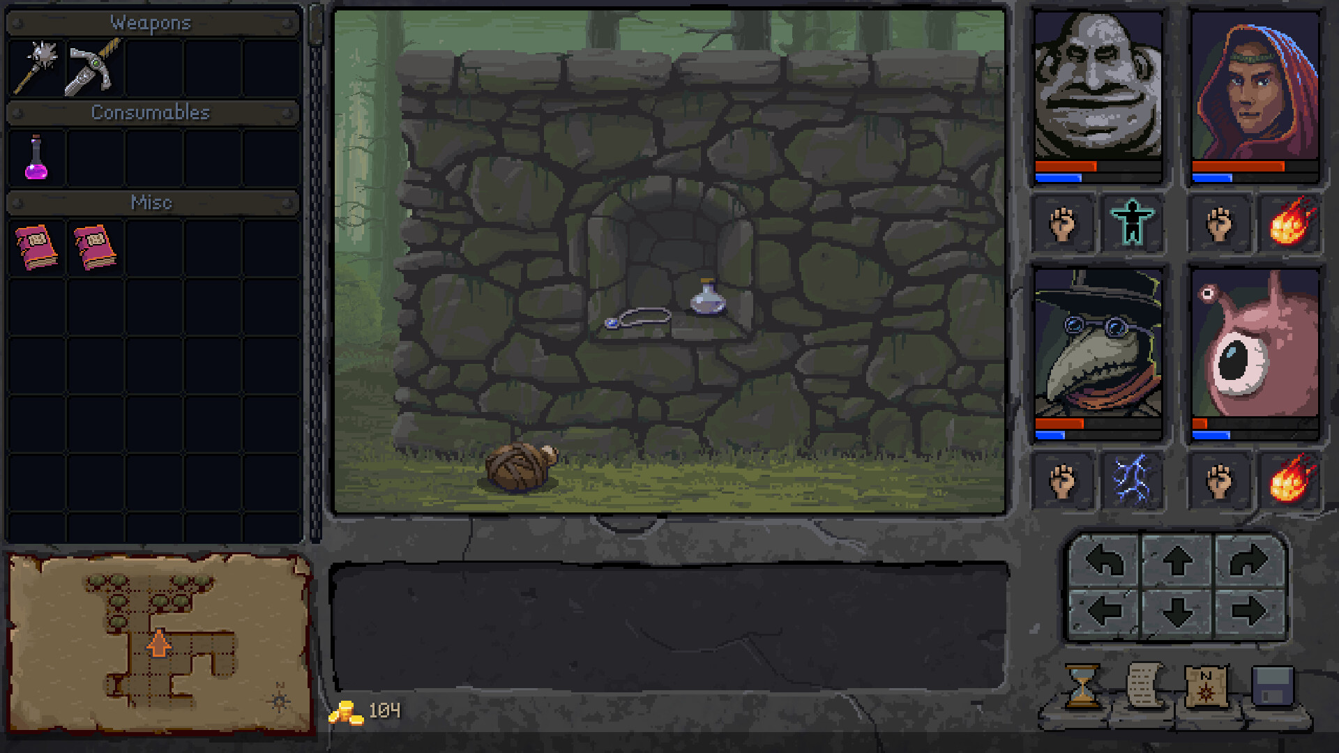 Underkeep screenshot 9