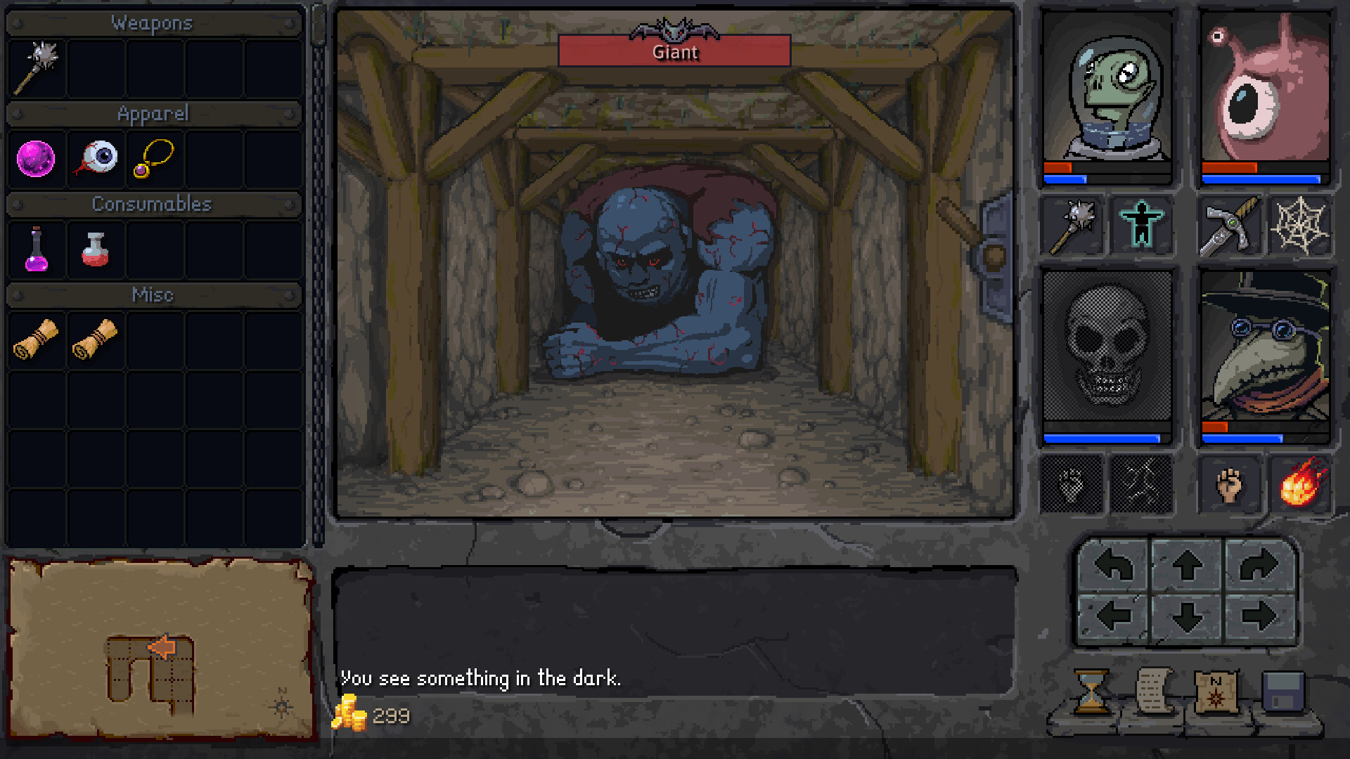 Underkeep screenshot 8