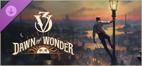 Victoria 3: Dawn of Wonder - Art Pack