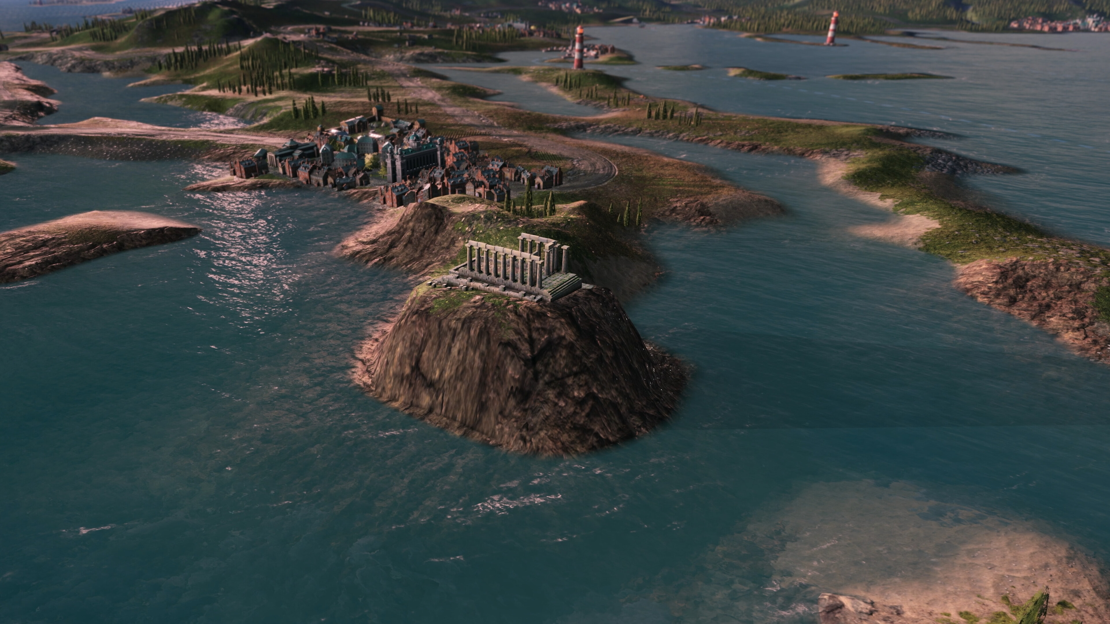 Victoria 3: Dawn of Wonder - Art Pack screenshot 6