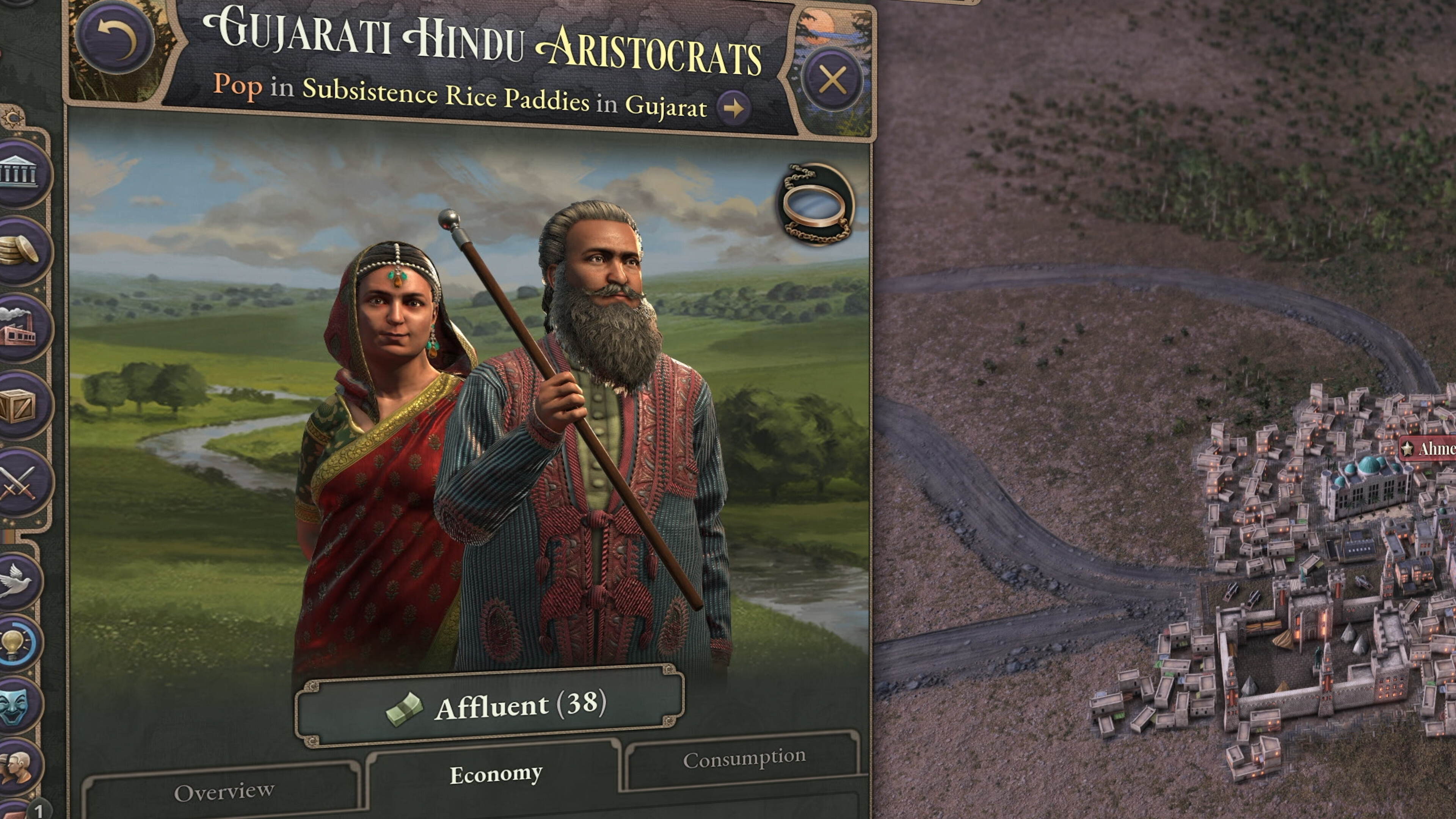 Victoria 3: Dawn of Wonder - Art Pack screenshot 3