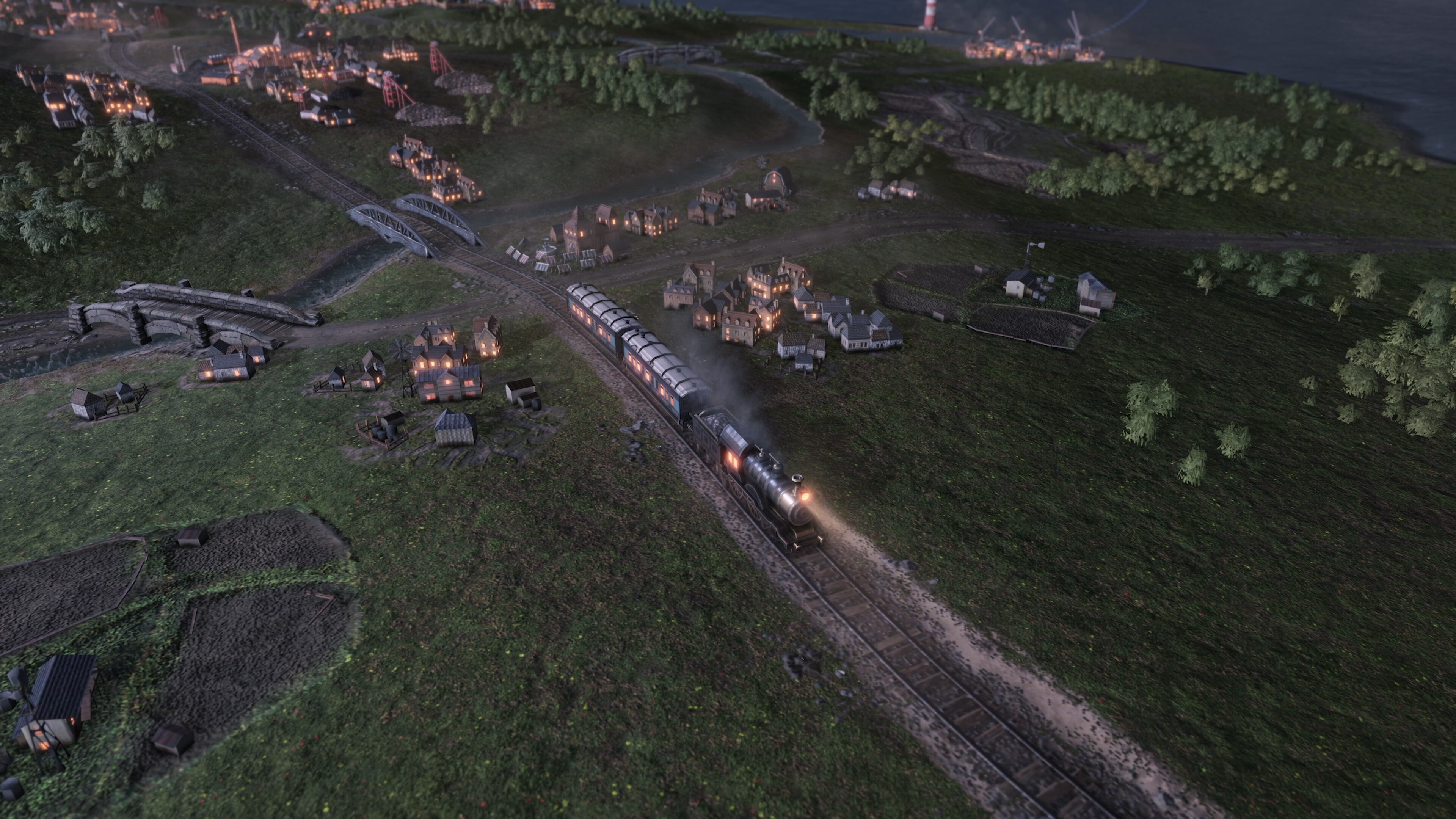 Victoria 3: Dawn of Wonder - Art Pack screenshot 2