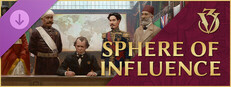 Victoria 3: Sphere of Influence в Steam