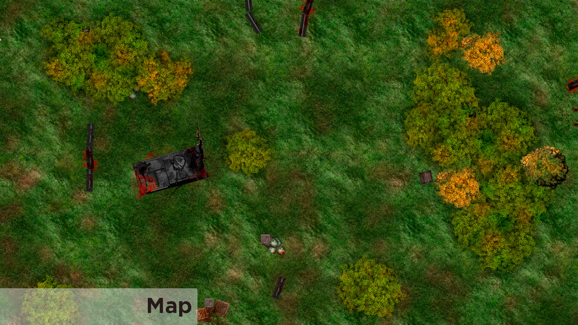 You Will Die! screenshot 7